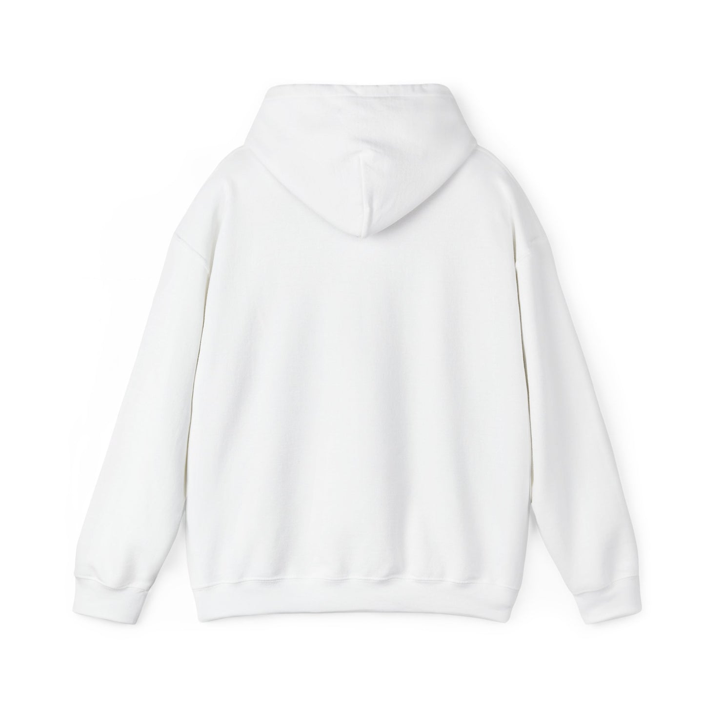 "Perfect Love Casts Out Fear" Heavyweight Hoodie