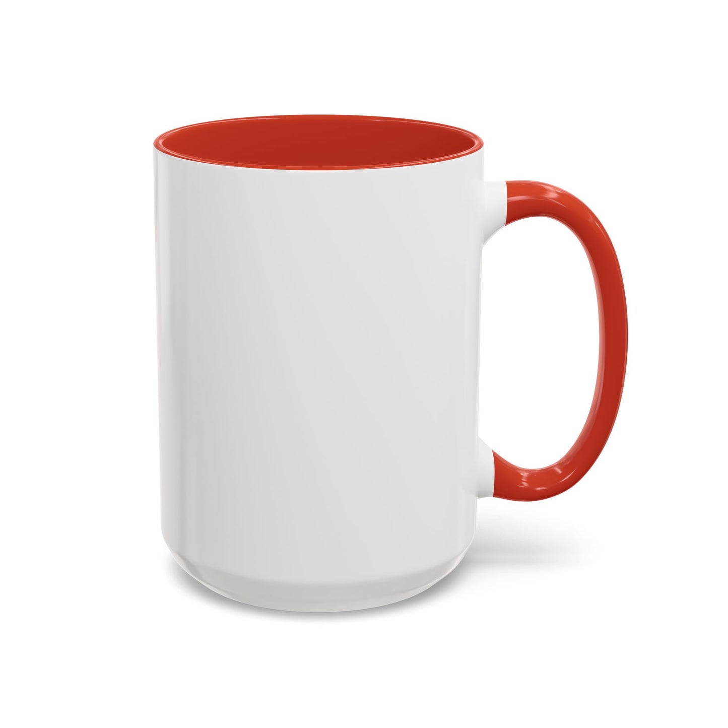"Perfect Love Casts Out Fear" Coffee Mug