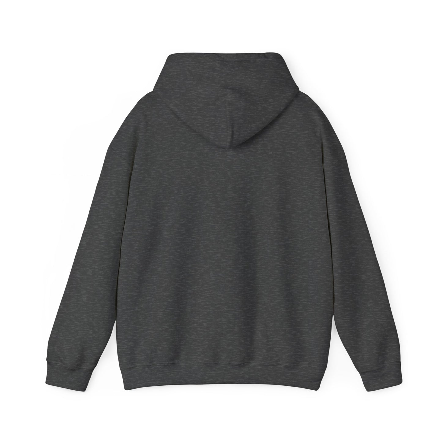 "Perfect Love Casts Out Fear" Heavyweight Hoodie