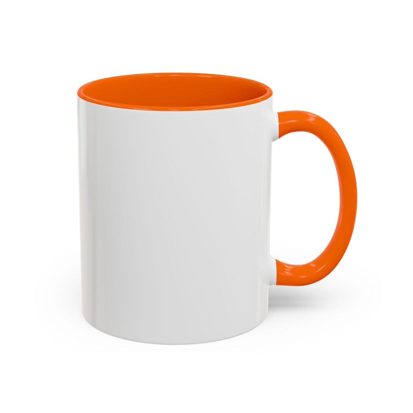 "Perfect Love Casts Out Fear" Coffee Mug