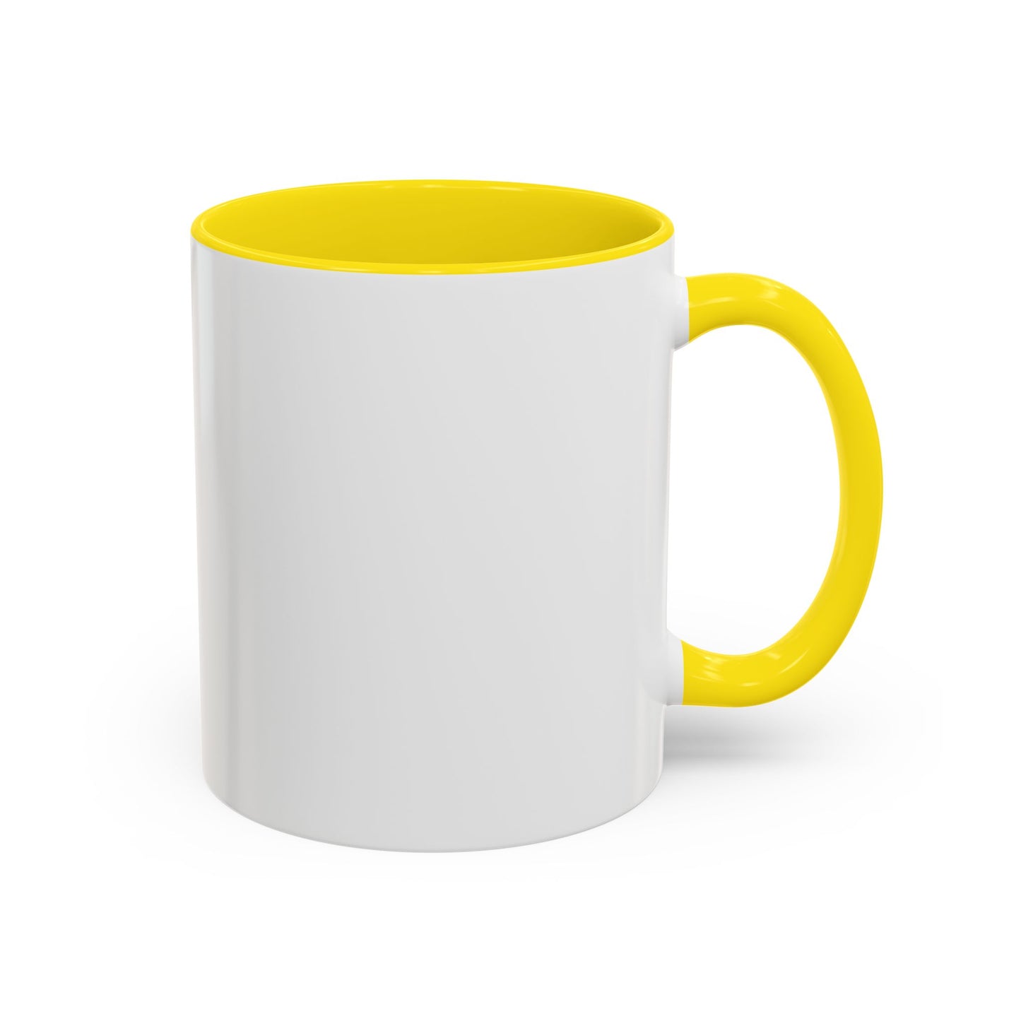 "Perfect Love Casts Out Fear" Coffee Mug