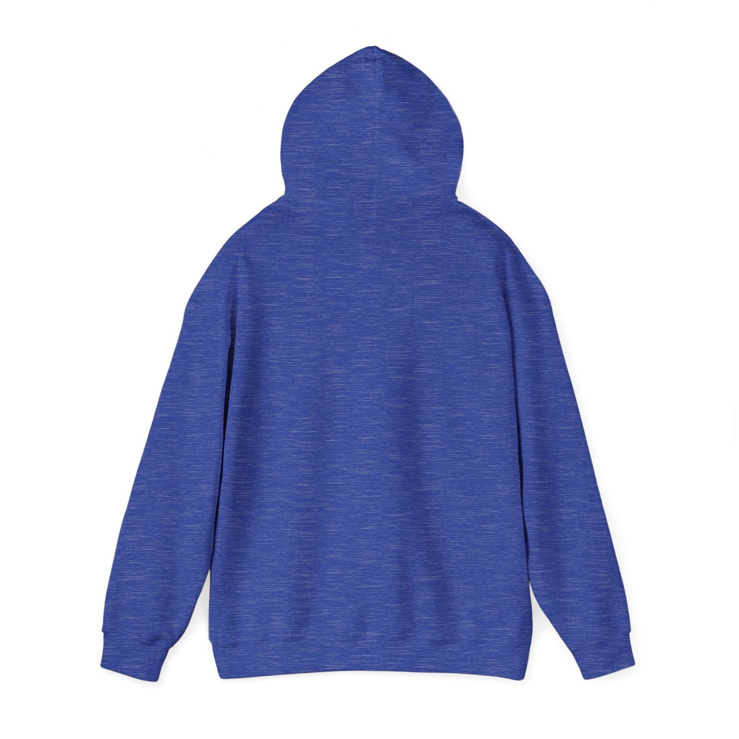 "Perfect Love Casts Out Fear" Heavyweight Hoodie