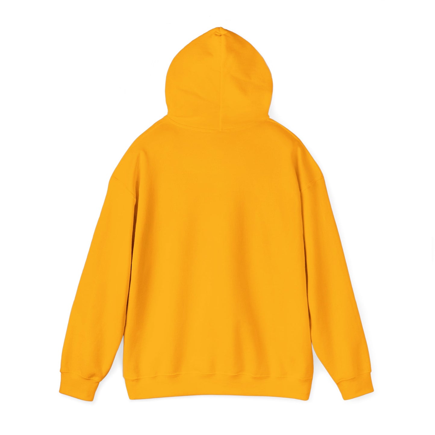 "Perfect Love Casts Out Fear" Heavyweight Hoodie
