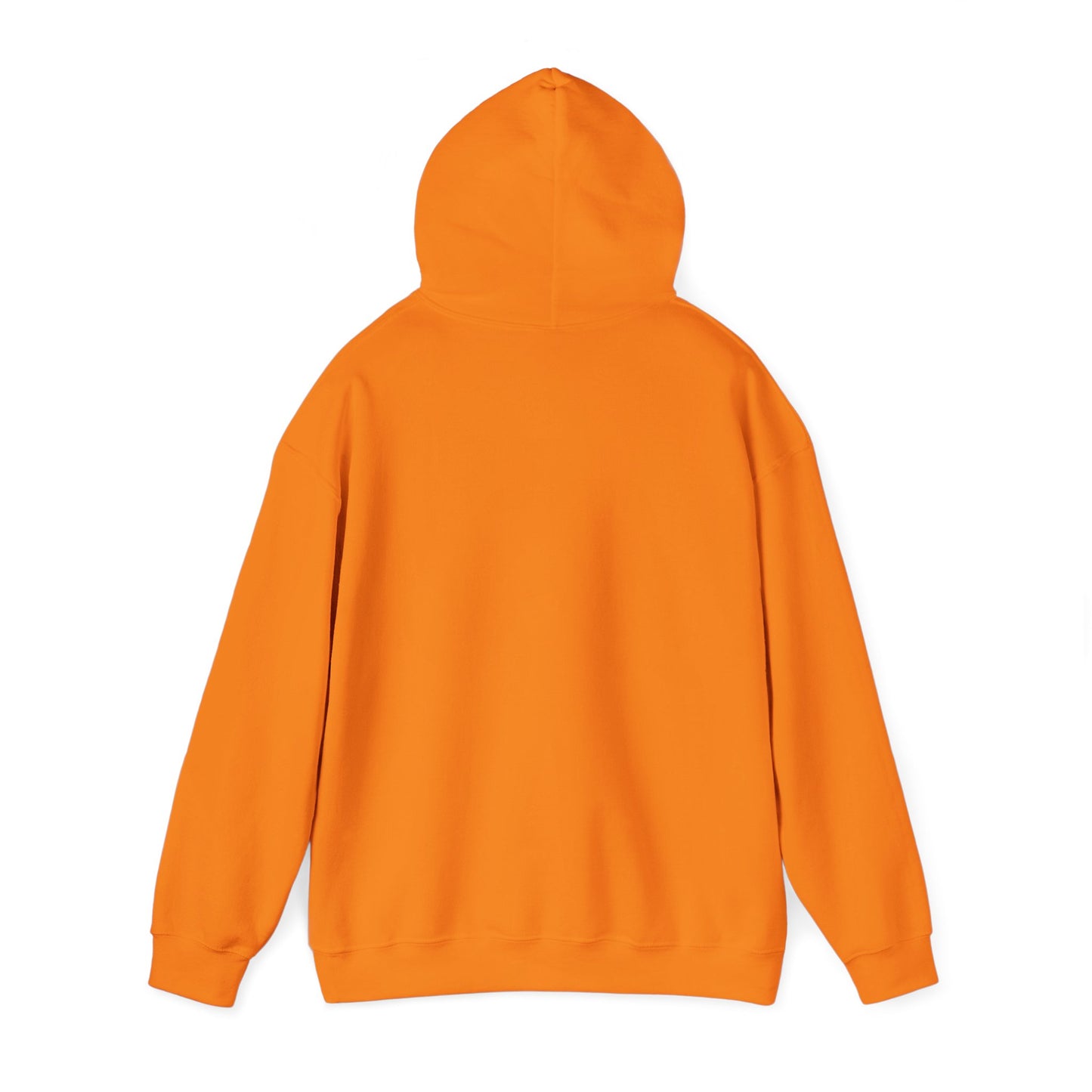 "Perfect Love Casts Out Fear" Heavyweight Hoodie