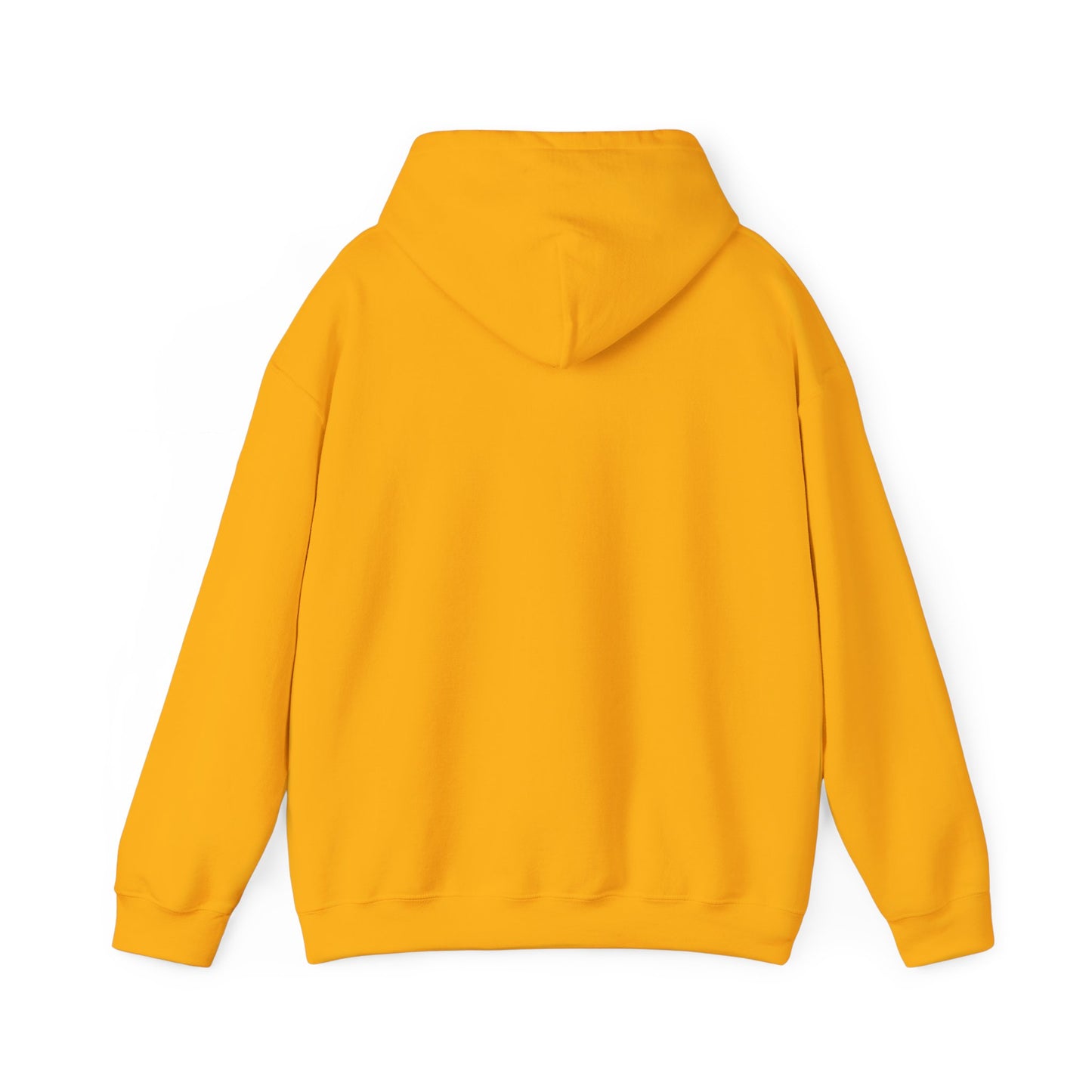 "Perfect Love Casts Out Fear" Heavyweight Hoodie