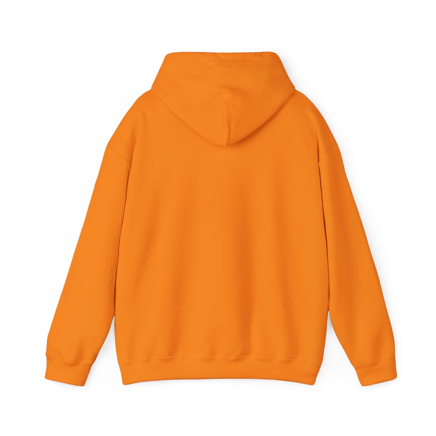 "Perfect Love Casts Out Fear" Heavyweight Hoodie
