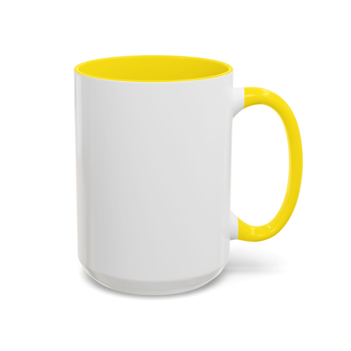 "Perfect Love Casts Out Fear" Coffee Mug
