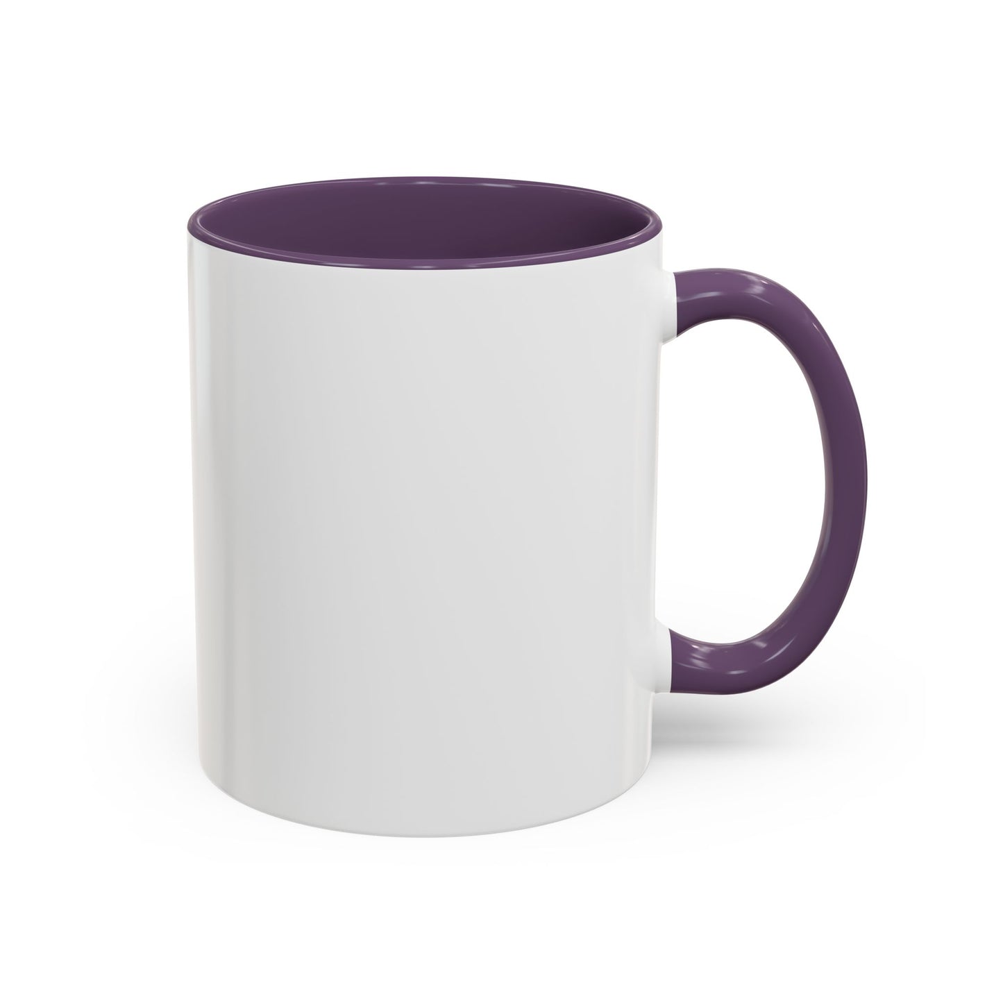 "Perfect Love Casts Out Fear" Coffee Mug