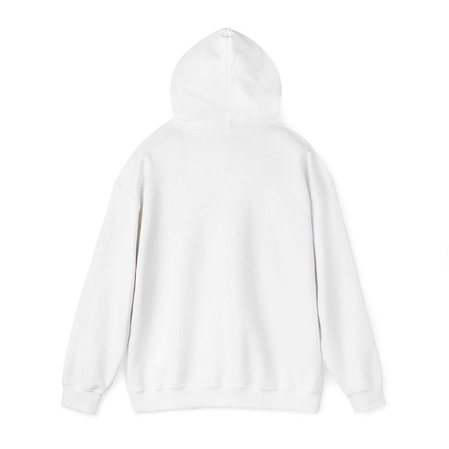 "Perfect Love Casts Out Fear" Heavyweight Hoodie