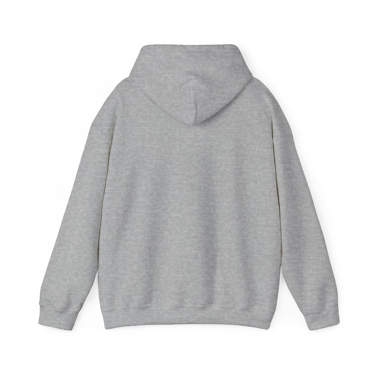 "Perfect Love Casts Out Fear" Heavyweight Hoodie