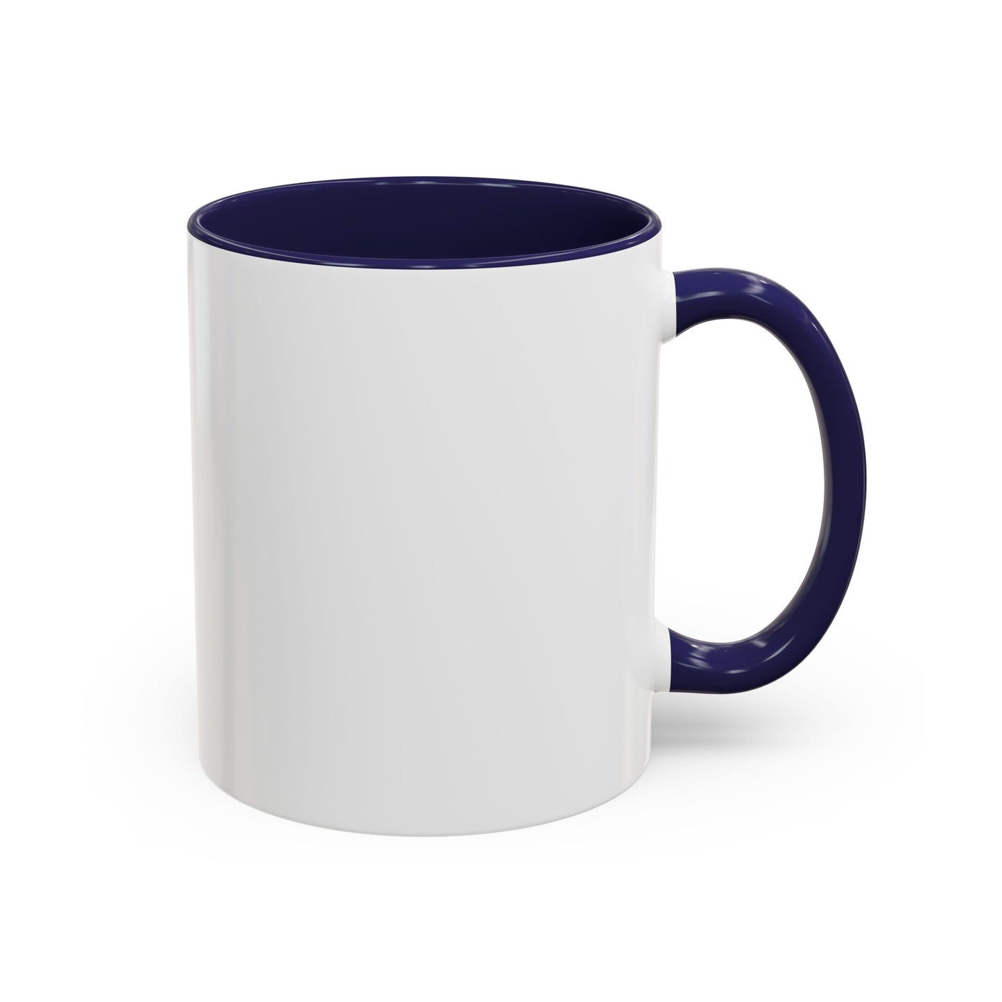 "Perfect Love Casts Out Fear" Coffee Mug