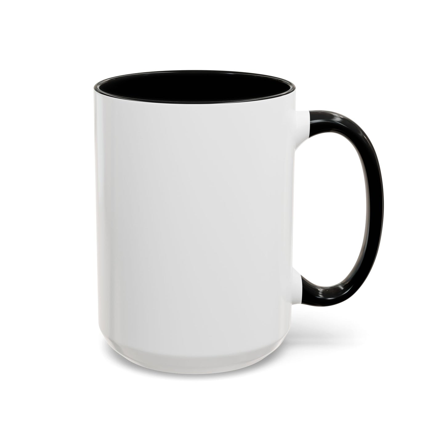 "Perfect Love Casts Out Fear" Coffee Mug