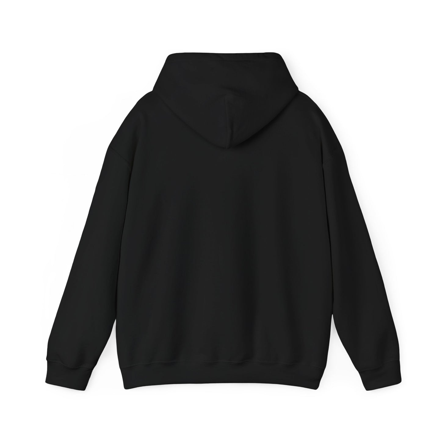 "Perfect Love Casts Out Fear" Heavyweight Hoodie