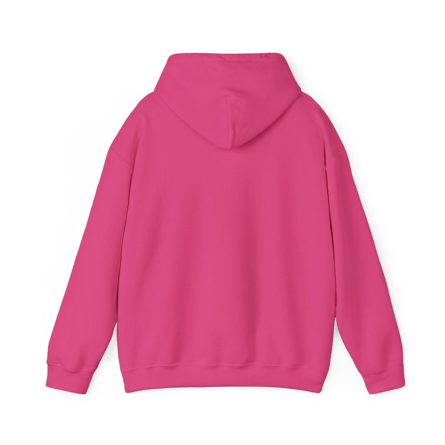 "Perfect Love Casts Out Fear" Heavyweight Hoodie