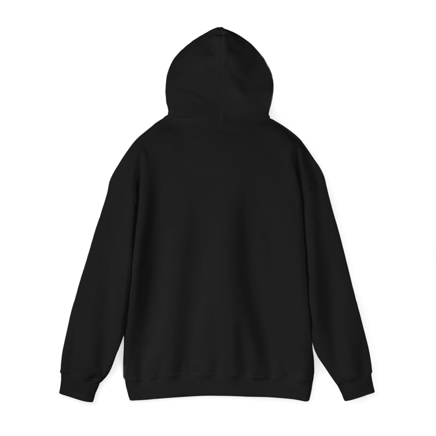 "Perfect Love Casts Out Fear" Heavyweight Hoodie