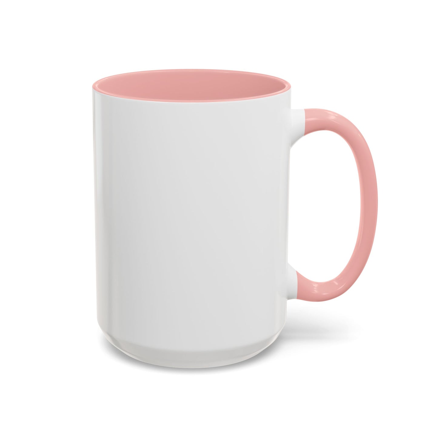 "Perfect Love Casts Out Fear" Coffee Mug