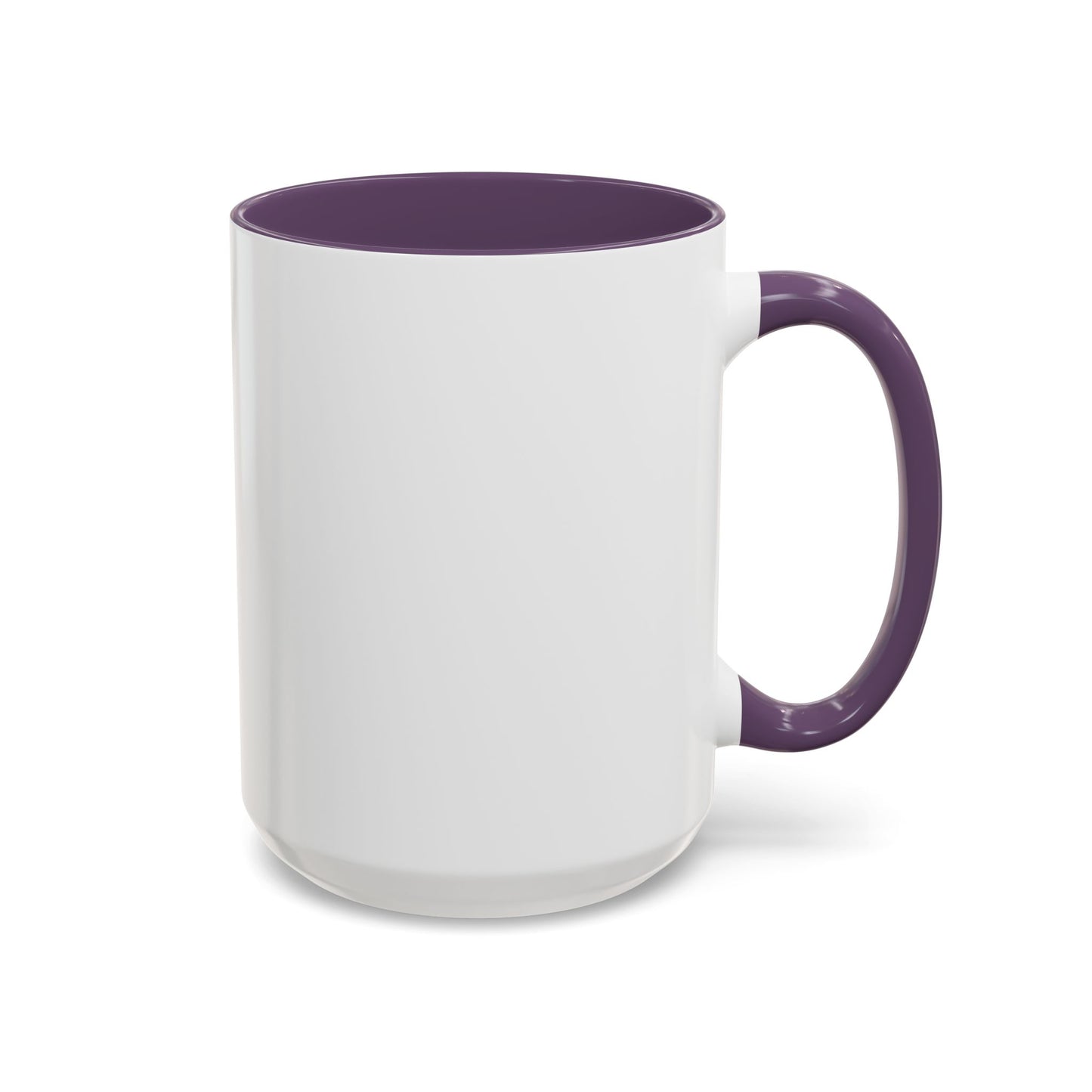 "Perfect Love Casts Out Fear" Coffee Mug