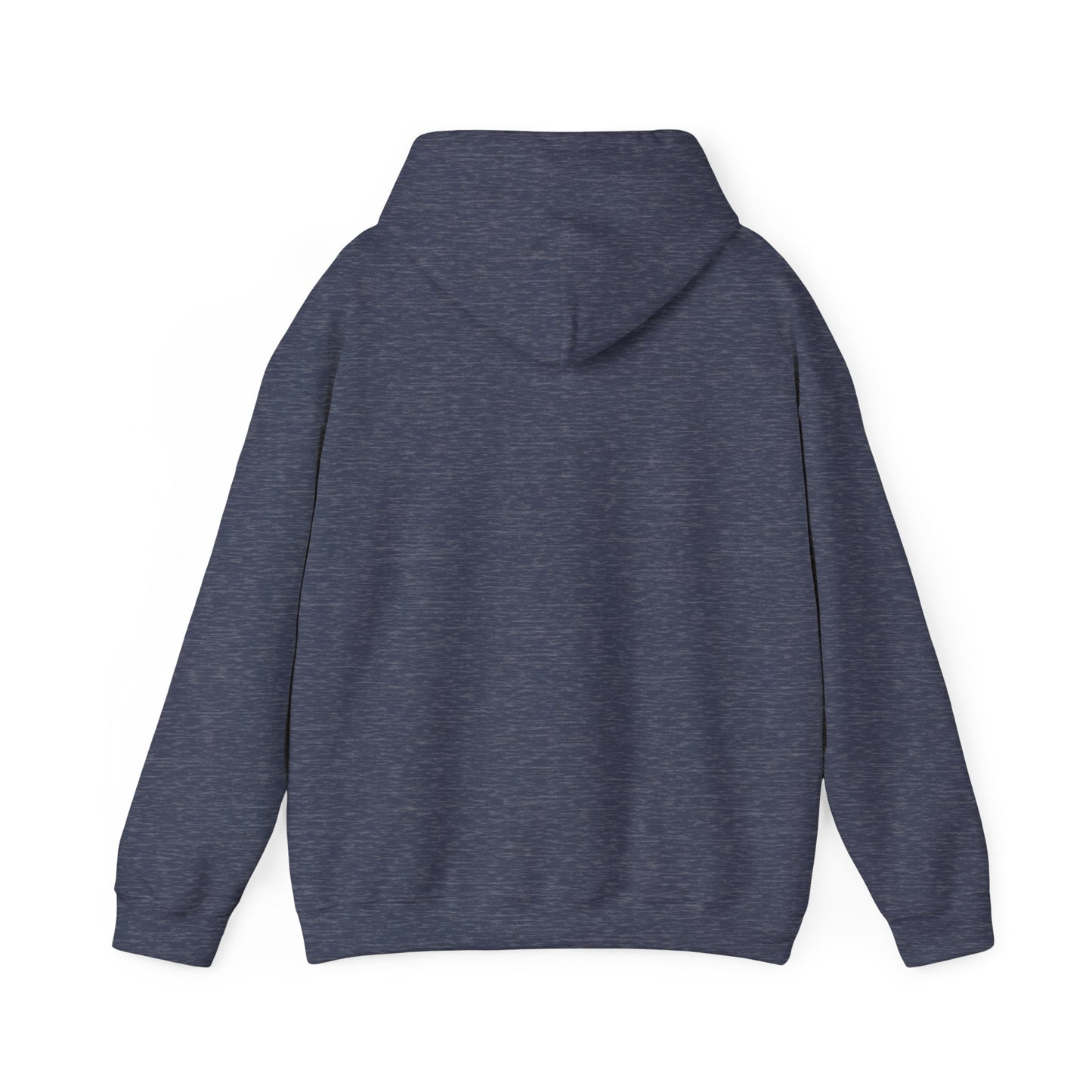 "Perfect Love Casts Out Fear" Heavyweight Hoodie