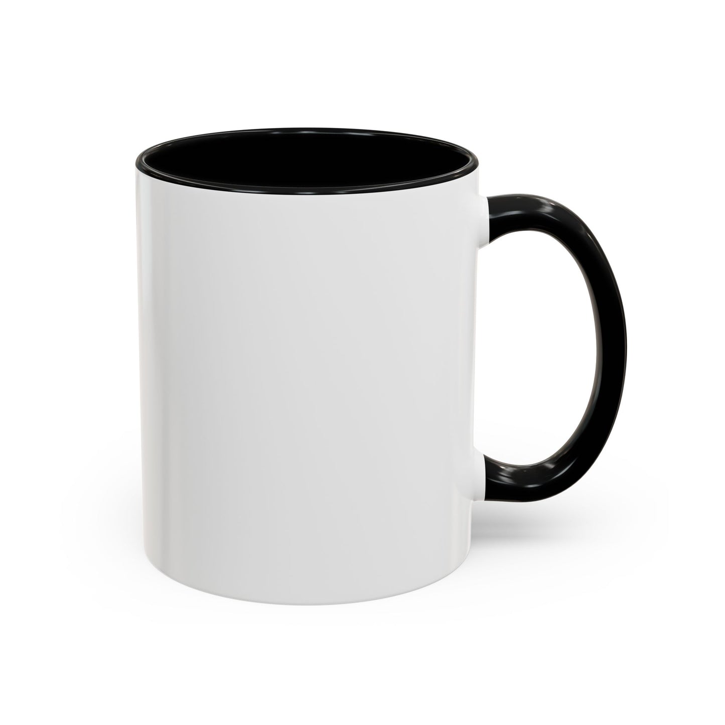 "Perfect Love Casts Out Fear" Coffee Mug
