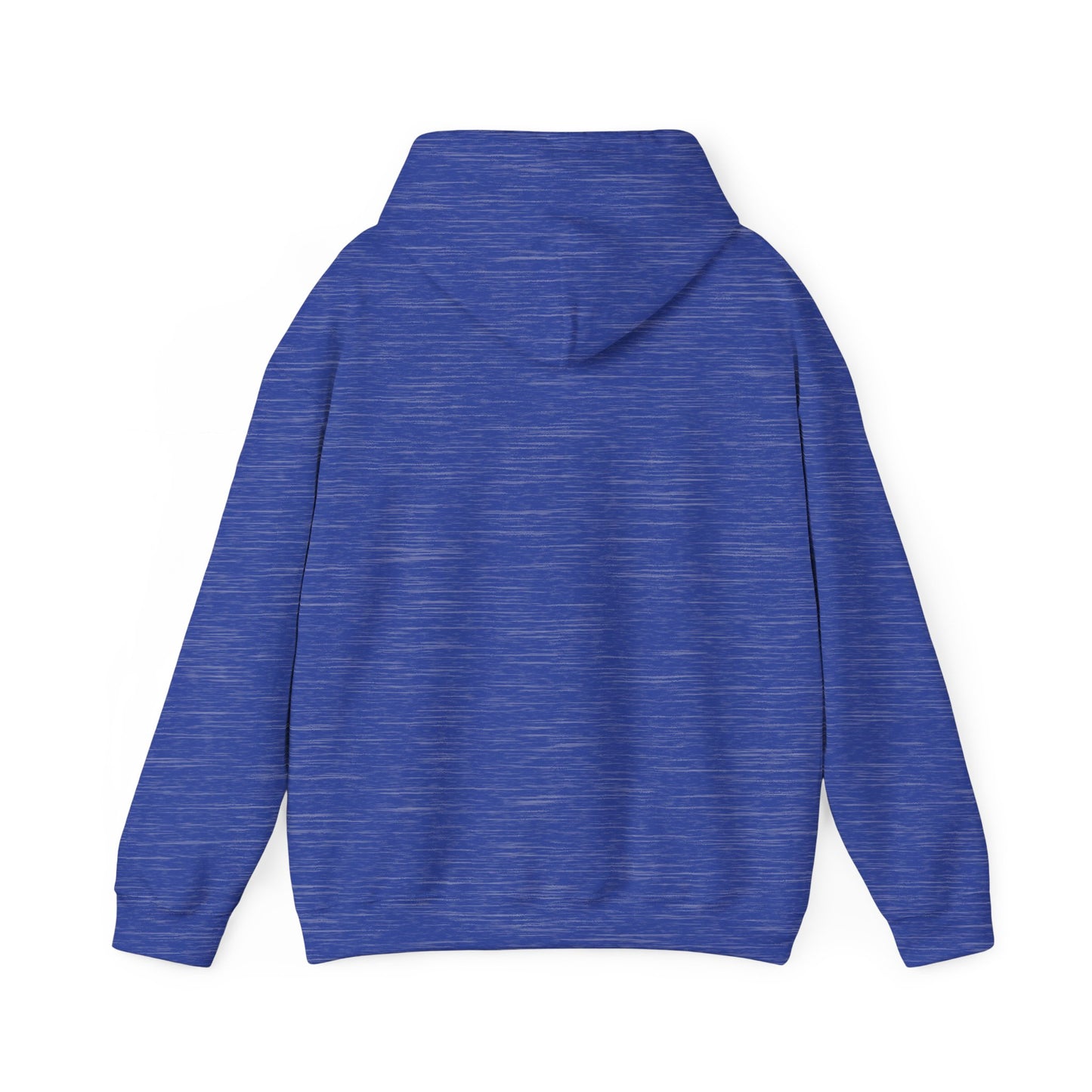 "Perfect Love Casts Out Fear" Heavyweight Hoodie